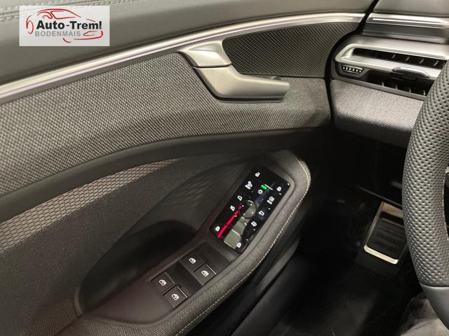 Audi A6 Avant S-Line 2.0 TDI 204PS/150kW Quattro Proline S-Tronic 2026 +19" LM +AHK +Ambiente Paket +S-Sportfarhwerk +STH 