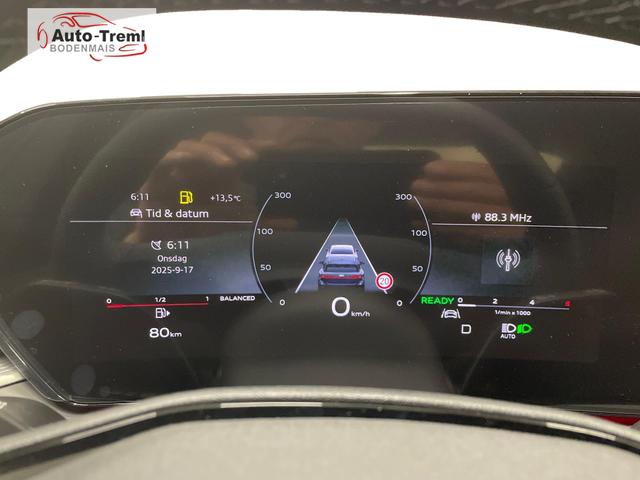 Audi A6 Avant S-Line 2.0 TDI 204PS/150kW Quattro Proline S-Tronic 2026 +19" LM +AHK +Ambiente Paket +S-Sportfarhwerk +STH 