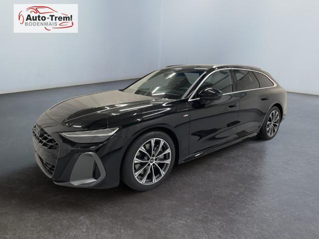 Audi A6 Avant S-Line 2.0 TDI 204PS/150kW Quattro Proline S-Tronic 2026 +19" LM +AHK +Ambiente Paket +S-Sportfarhwerk +STH 