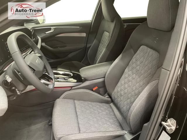 Audi A6 Avant S-Line 2.0 TDI 204PS/150kW Quattro Proline S-Tronic 2026 +19" LM +AHK +Ambiente Paket +S-Sportfarhwerk +STH 