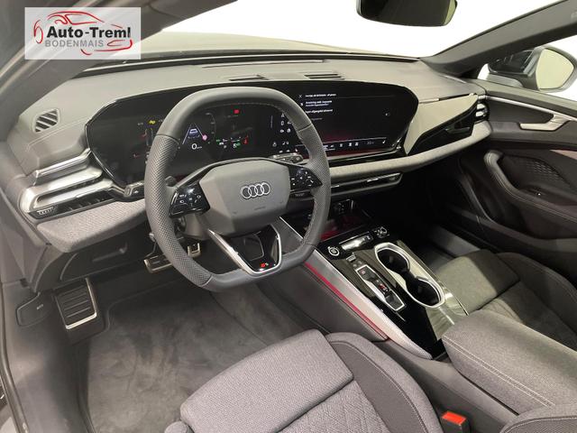 Audi A6 Avant S-Line 2.0 TDI 204PS/150kW Quattro Proline S-Tronic 2026 +19" LM +AHK +Ambiente Paket +S-Sportfarhwerk +STH 