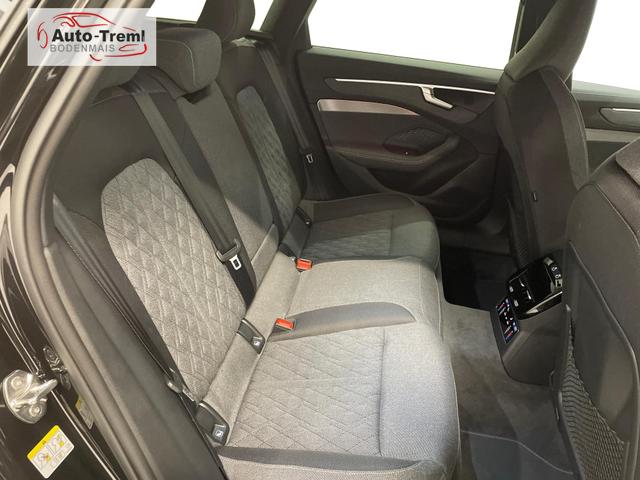 Audi A6 Avant S-Line 2.0 TDI 204PS/150kW Quattro Proline S-Tronic 2026 +19" LM +AHK +Ambiente Paket +S-Sportfarhwerk +STH 