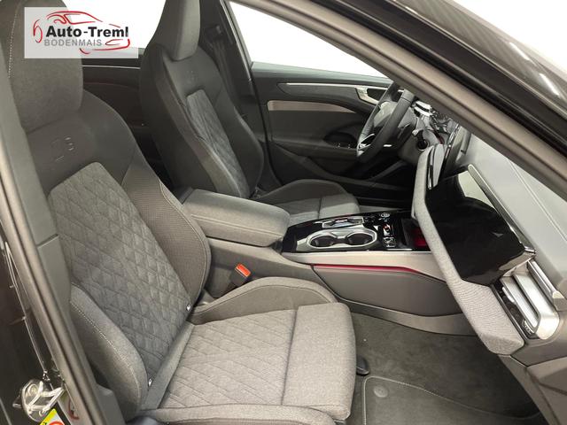 Audi A6 Avant S-Line 2.0 TDI 204PS/150kW Quattro Proline S-Tronic 2026 +19" LM +AHK +Ambiente Paket +S-Sportfarhwerk +STH 