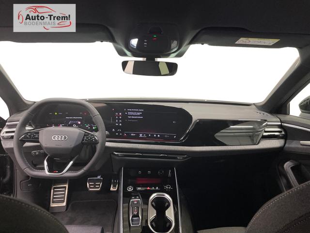 Audi A6 Avant S-Line 2.0 TDI 204PS/150kW Quattro Proline S-Tronic 2026 +19" LM +AHK +Ambiente Paket +S-Sportfarhwerk +STH 