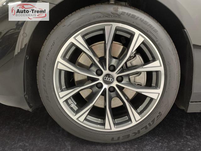 Audi A6 Avant S-Line 2.0 TDI 204PS/150kW Quattro Proline S-Tronic 2026 +19" LM +AHK +Ambiente Paket +S-Sportfarhwerk +STH 