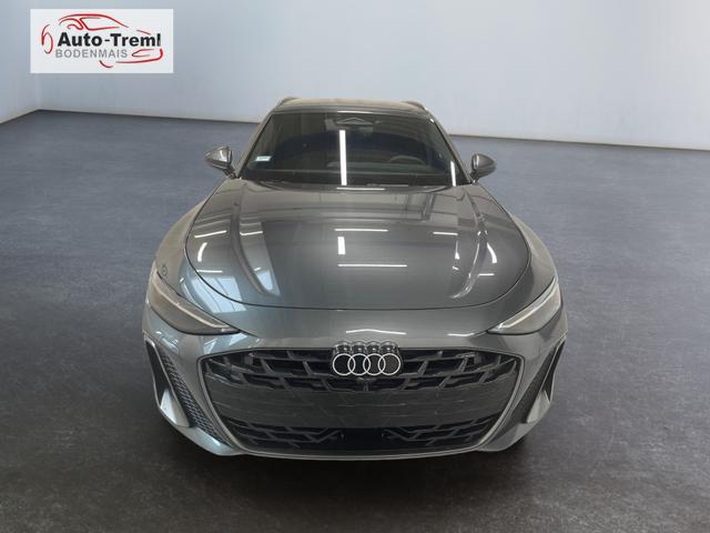 Audi A6 Avant S-Line 2.0 TDI 204PS/150kW Quattro Proline S-Tronic 2026 +19" LM +AHK +Ambiente Paket +S-Sportfarhwerk +STH 