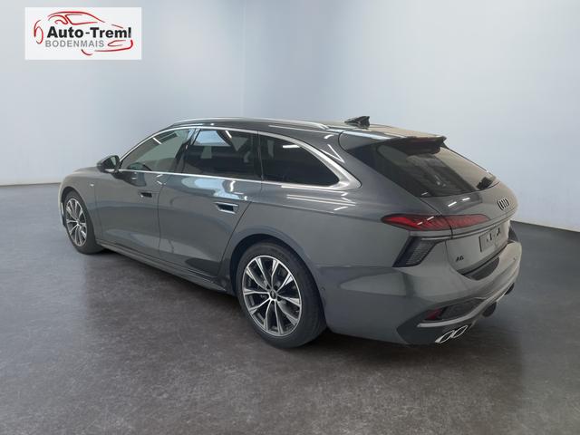 Audi A6 Avant S-Line 2.0 TDI 204PS/150kW Quattro Proline S-Tronic 2026 +19" LM +AHK +Ambiente Paket +S-Sportfarhwerk +STH 