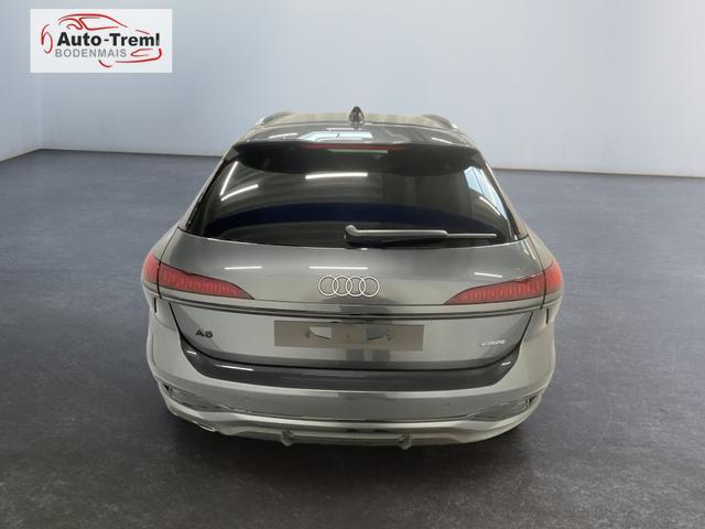 Audi A6 Avant S-Line 2.0 TDI 204PS/150kW Quattro Proline S-Tronic 2026 +19" LM +AHK +Ambiente Paket +S-Sportfarhwerk +STH 