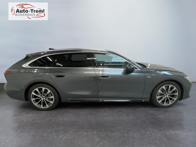 Audi A6 Avant S-Line 2.0 TDI 204PS/150kW Quattro Proline S-Tronic 2026 +19" LM +AHK +Ambiente Paket +S-Sportfarhwerk +STH 