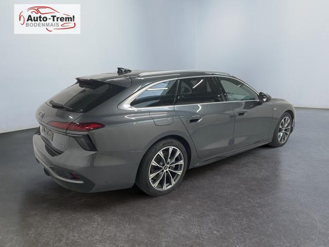 Audi A6 Avant S-Line 2.0 TDI 204PS/150kW Quattro Proline S-Tronic 2026 +19" LM +AHK +Ambiente Paket +S-Sportfarhwerk +STH 
