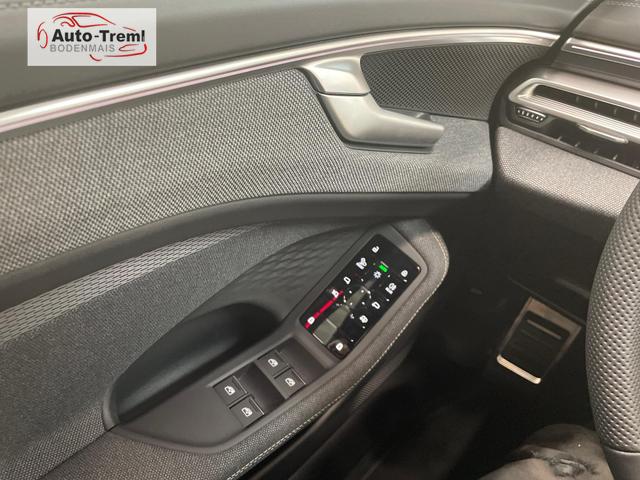 Audi A6 Avant S-Line 2.0 TDI 204PS/150kW Quattro Proline S-Tronic 2026 +19" LM +AHK +Ambiente Paket +S-Sportfarhwerk +STH 