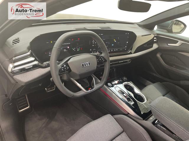 Audi A6 Avant S-Line 2.0 TDI 204PS/150kW Quattro Proline S-Tronic 2026 +19" LM +AHK +Ambiente Paket +S-Sportfarhwerk +STH 