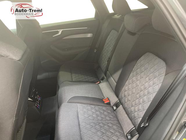 Audi A6 Avant S-Line 2.0 TDI 204PS/150kW Quattro Proline S-Tronic 2026 +19" LM +AHK +Ambiente Paket +S-Sportfarhwerk +STH 