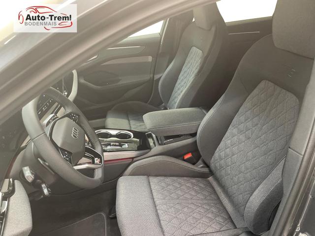 Audi A6 Avant S-Line 2.0 TDI 204PS/150kW Quattro Proline S-Tronic 2026 +19" LM +AHK +Ambiente Paket +S-Sportfarhwerk +STH 