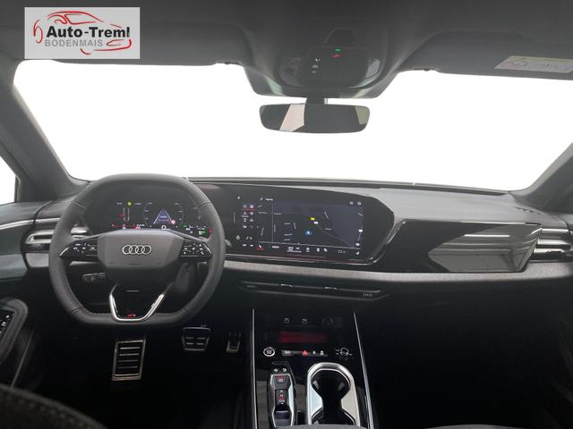 Audi A6 Avant S-Line 2.0 TDI 204PS/150kW Quattro Proline S-Tronic 2026 +19" LM +AHK +Ambiente Paket +S-Sportfarhwerk +STH 