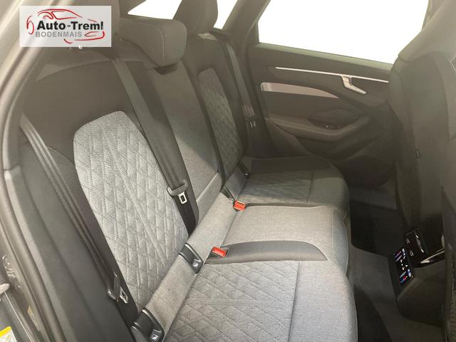 Audi A6 Avant S-Line 2.0 TDI 204PS/150kW Quattro Proline S-Tronic 2026 +19" LM +AHK +Ambiente Paket +S-Sportfarhwerk +STH 