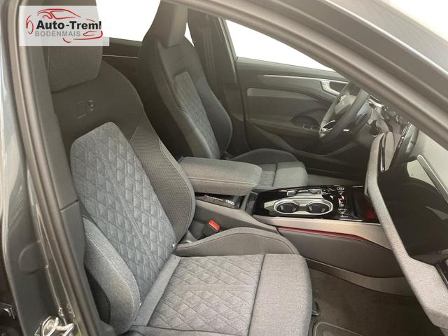 Audi A6 Avant S-Line 2.0 TDI 204PS/150kW Quattro Proline S-Tronic 2026 +19" LM +AHK +Ambiente Paket +S-Sportfarhwerk +STH 