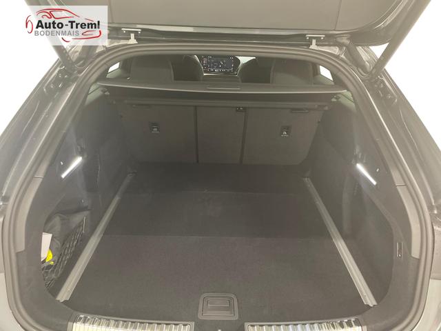 Audi A6 Avant S-Line 2.0 TDI 204PS/150kW Quattro Proline S-Tronic 2026 +19" LM +AHK +Ambiente Paket +S-Sportfarhwerk +STH 