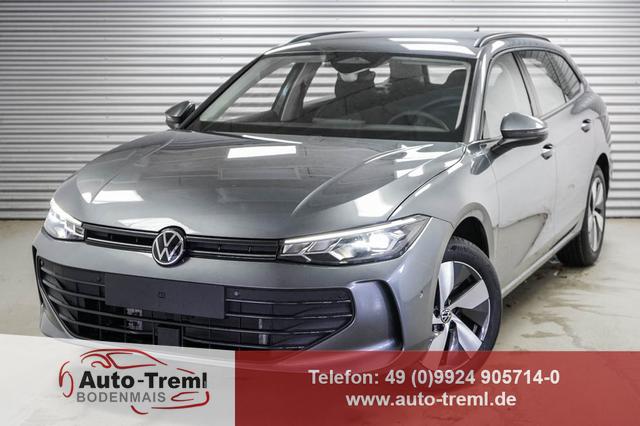 Volkswagen Passat Variant - 1,5 TSI DSG City - LAGER