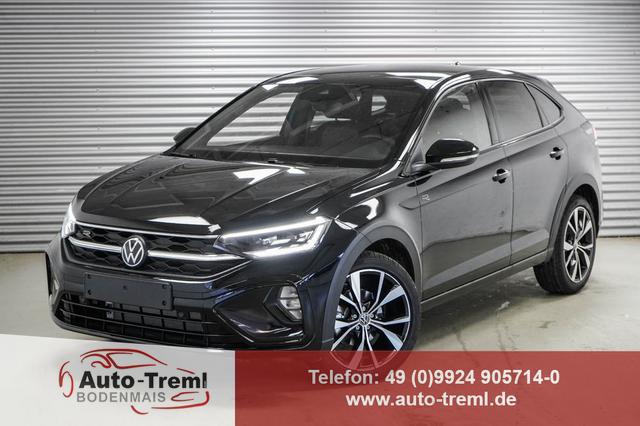 Volkswagen Taigo - 1,5 TSI DSG R-Line - LAGER