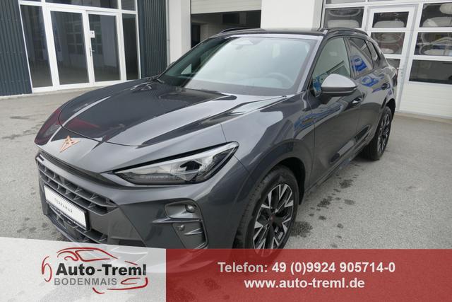Cupra Terramar - 1.5 e-TSI 150 PS DSG AHK Dinamica Edge + Digital Drive Paket Navi Head Up 5JG el. Sitze