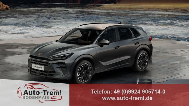 Cupra Terramar - VZ 2.0 TSI 265 PS DSG 4Drive AHK Pano 20" Hadron Dinamica Matrix Digital + Intelligent Drive 5JG