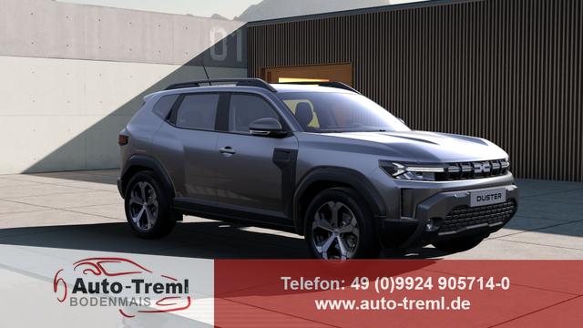 Dacia Duster - Journey 1.2 TCe 130 PS 4x4 Navi SHZ Kamera 18"Alu PDC beh.Lenkrad