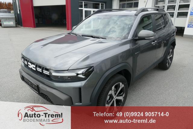 Dacia Duster - Journey 1.2 TCe 130 PS 4x4 Navi SHZ Kamera 18"Alu PDC beh.Lenkrad Digital Cockpit