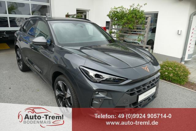 Cupra Terramar - 1.5 e-TSI 150 PS DSG AHK Matrix 20" Gravity Dinamica Edge + Digital Drive Paket Navi Head Up 5JG el. Sitze