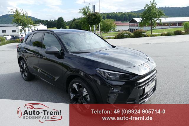 Cupra Terramar - 1.5 e-TSI 150 PS DSG AHK Matrix 20" Gravity Dinamica Edge + Digital Drive Paket Navi Head Up 5JG el. Sitze