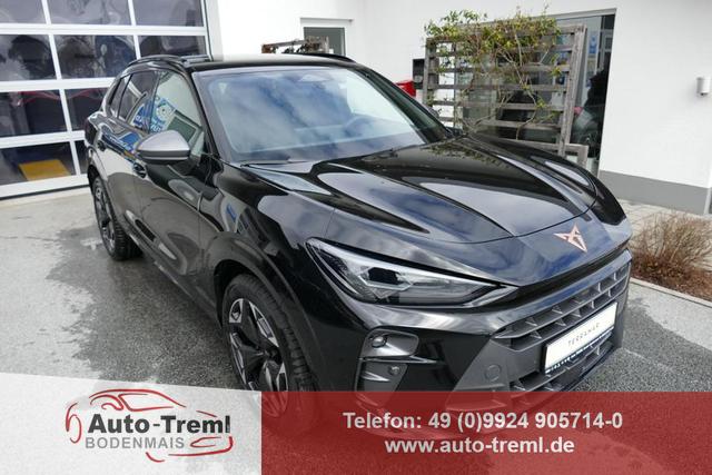 Cupra Terramar - 1.5 e-TSI 150 PS DSG AHK 19" Cosmic Dinamica Dynamic Design Edge Paket 5JG