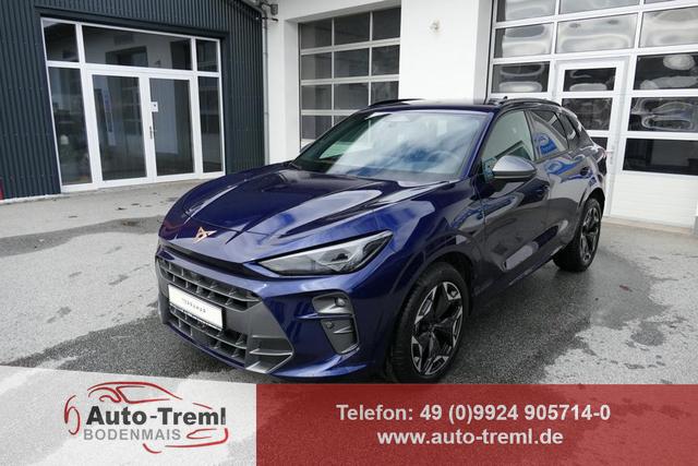 Cupra Terramar - 1.5 e-TSI 150 PS DSG AHK 19" Cosmic Dinamica Dynamic Design Edge Paket 5JG