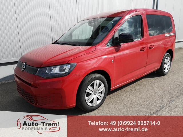 Volkswagen Caddy - Basis 1.5TSI ACC Kam GV5 App