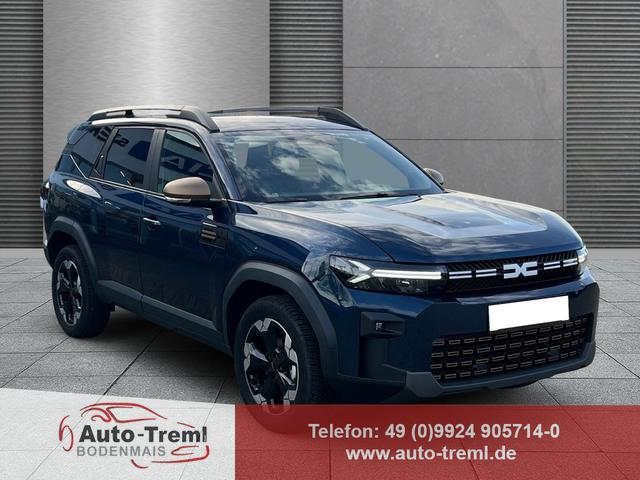 Dacia Bigster - Extreme SHZ+LKHZ+RFK TCe 130 4x4