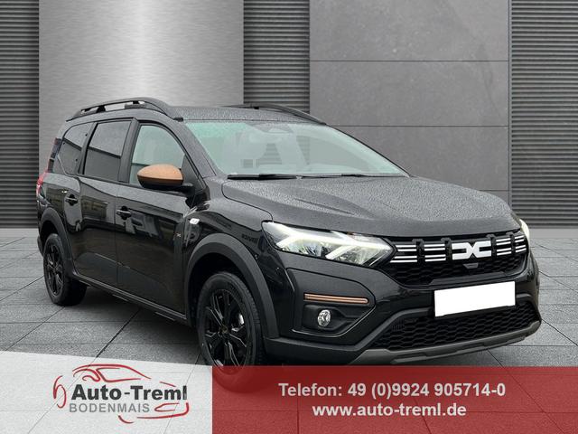Dacia Jogger - Extreme 7-S SHZ+RFK+LED TCe 110