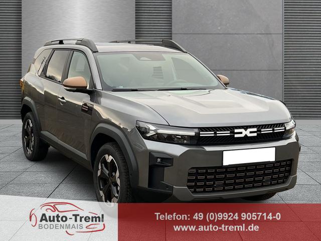 Dacia Bigster - Extreme Winterpaket+Pano-Dach TCe 130 4x4