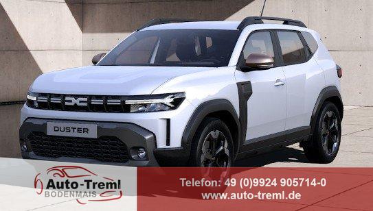 Dacia Duster - Extreme SHZ Nav TCe 130 4x4