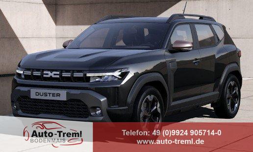 Dacia Duster - Extreme SHZ LKHZ Nav TCe 130 4x4