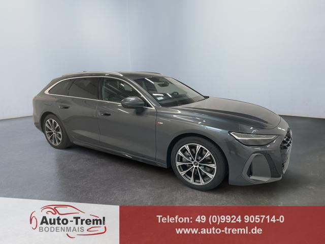 Audi A6 Avant - S-Line 2.0 TDI 204PS/150kW Quattro Proline S-Tronic 2026 +19" LM +AHK +Ambiente Paket +S-Sportfarhwerk +STH