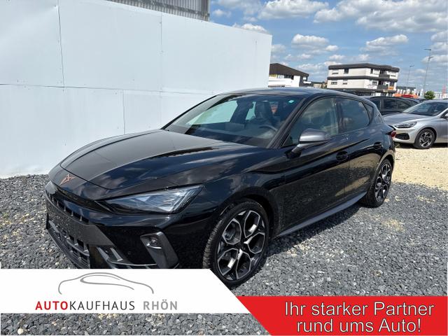 Cupra Leon - 1.5 TSI