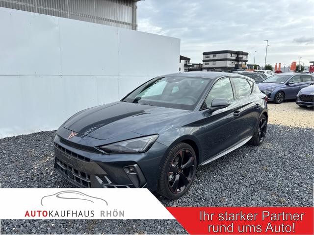 Cupra Leon - 1.5 eTSI DSG INTELLIGENT DRIVE ACC KEYLESS