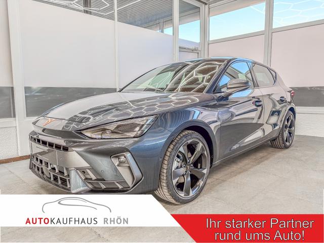 Cupra Leon - 1.5 eTSI DSG INTELLIGENT DRIVE ACC KEYLESS