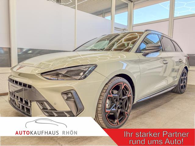 Cupra Leon Sportstourer - 1.5 eTSI DSG ACC KEYLESS