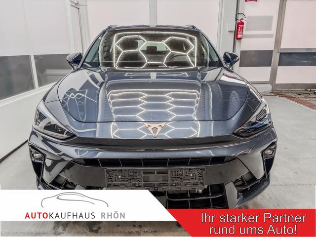 Cupra Leon Sportstourer - 1.5 eTSI DSG 150PS ACC SHZ RFK KEYLESS