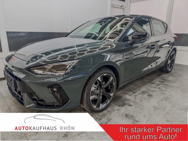 Cupra Leon - 1.5 TSI 150PS SHZ KEYLESS ACC RFK