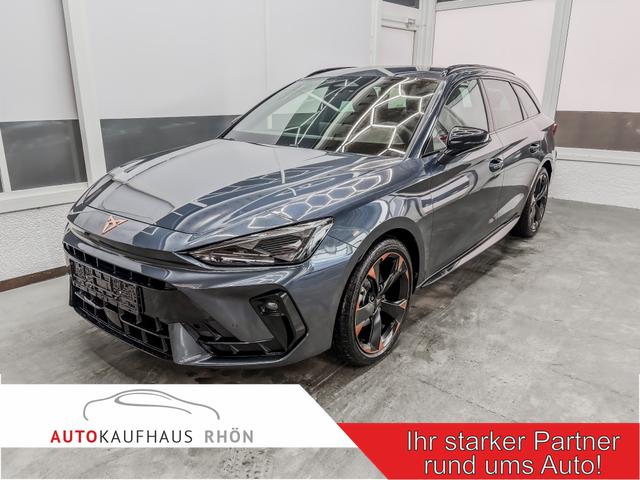 Cupra Leon Sportstourer - 1.5 eTSI DSG AHK ACC RFK KYLESS El.Heckklappe