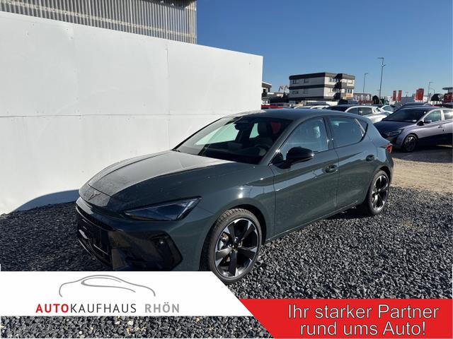 Cupra Leon - 1.5 eTSI DSG ACC SHZ KEYLESS