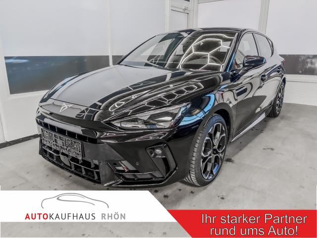 Cupra Leon - 1.5 TSI NAVI ACC KEYLESS