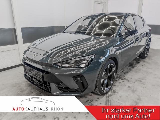 Cupra Leon - 1.5 eTSI DSG ACC SHZ KEYLESS