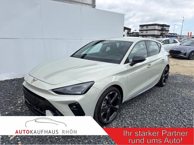Cupra Leon - 1.5 eTSI DSG NAVI ACC SHZ KEYLESS